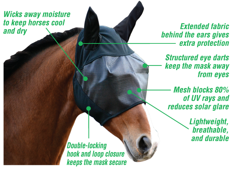 absorbine mask absorbine mask